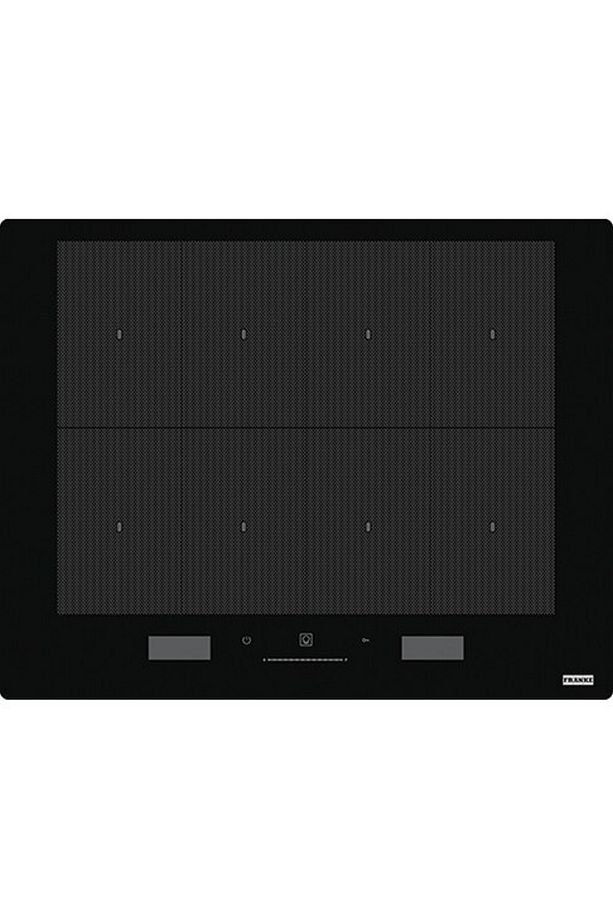 Mythos Fmy 658 I Fp Bk Ankastre Ocak - 1