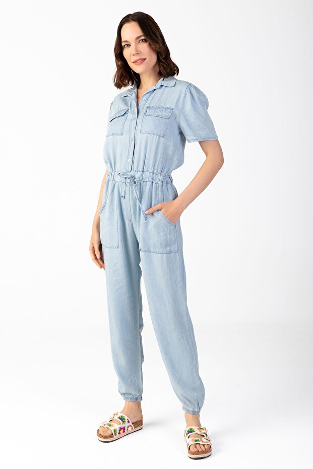 Jumpsuit - 5