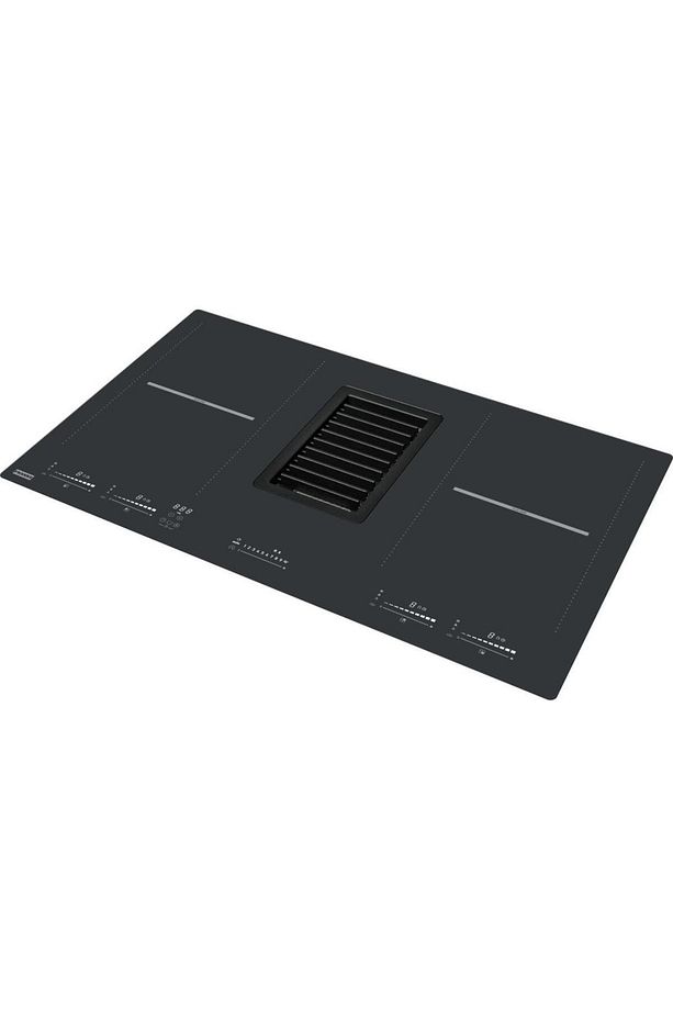 Mythos Fmy 839 Hı 2.0 Davlumbazlı Ankastre Ocak - 1