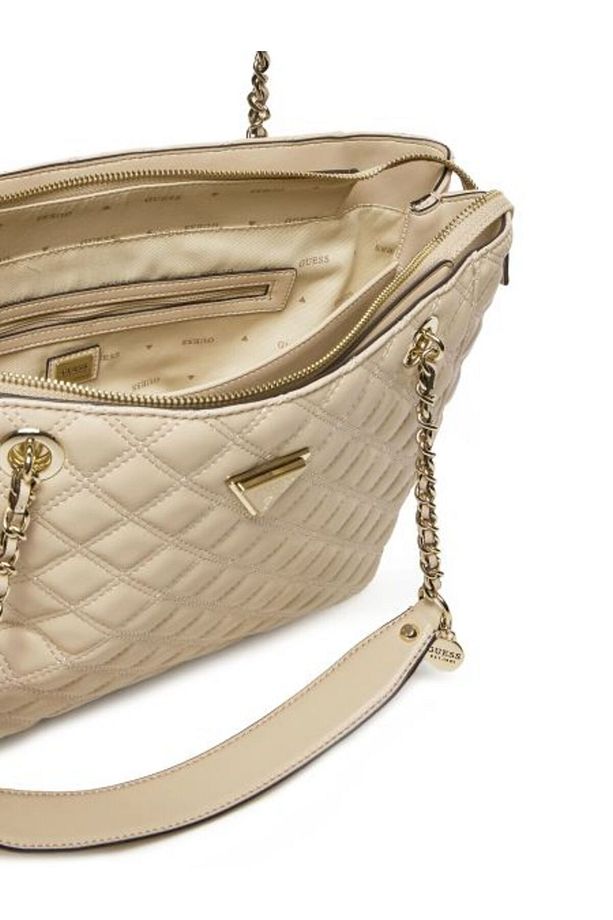 GIULLY LARGE TOTE - 3