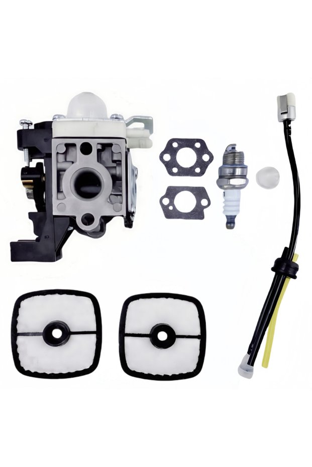 1Set Carburetor For Echo SRM225 SRM225i SRM225U SRM225SB GT225 GT225SF PAS225 PE225 PPF225 SHC225 Za