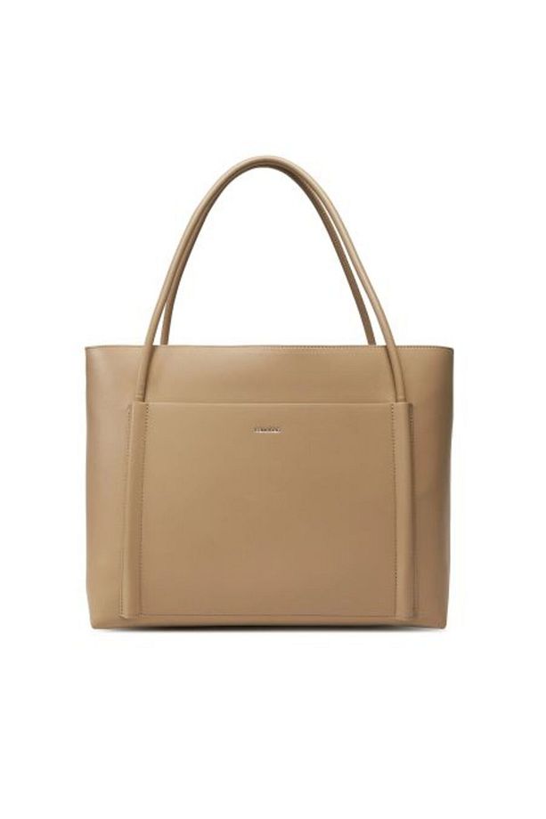 Ck Lınn Large Shopper - 1