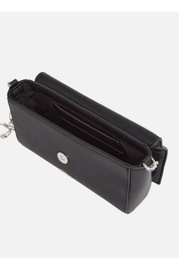 MINI QUILT CHAIN MINI CROSSBODY - 3