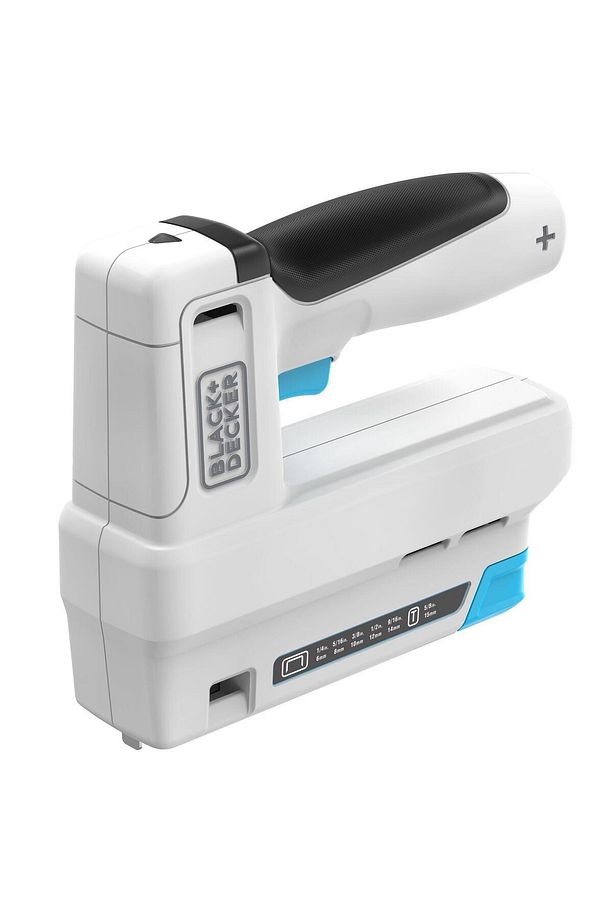 B&D 3.6V STAPLER ZIMBA MAKİNESİ - 2