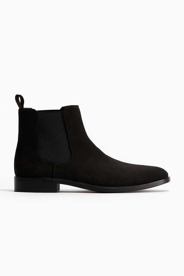 Chelsea boots