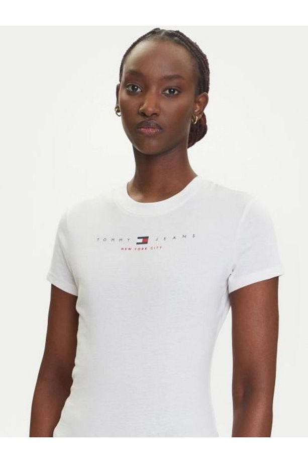 TJW SLIM TJ US LINEAR SS TEE - 3