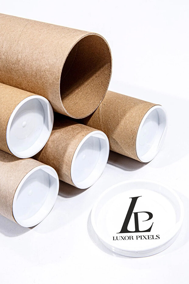 (ÇERÇEVESİZ) Civcivli sarı kişiselleştirilebilir bebek/çocuk odası 3lü seti - 7