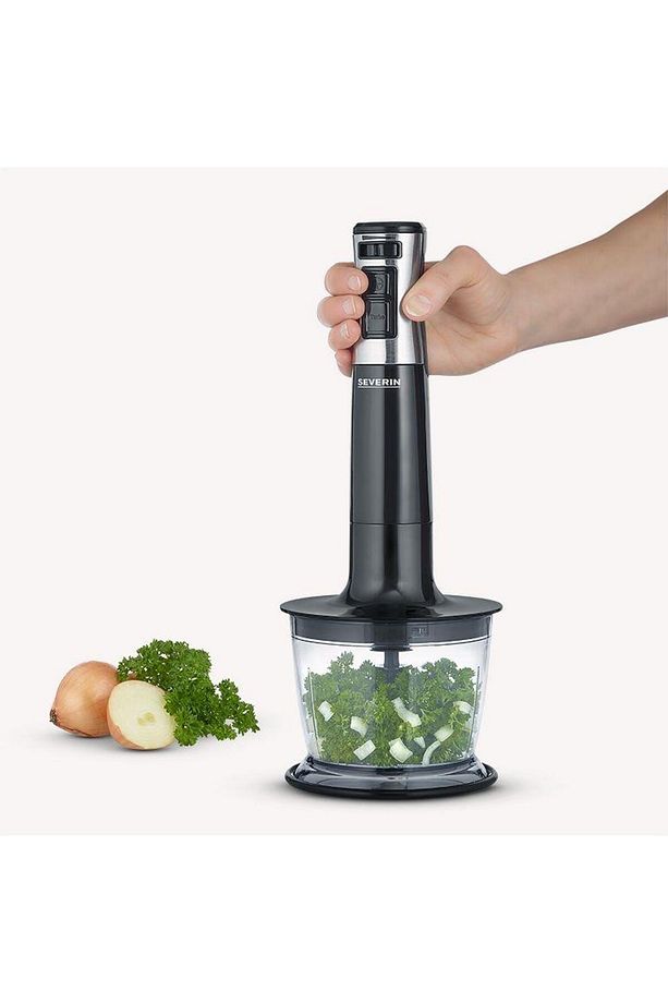 Sm 3772 El Blender Seti - 7