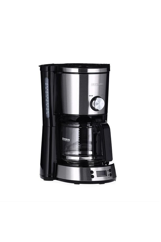 Zaman Ayarlı Filtre Kahve Makinesi - 2