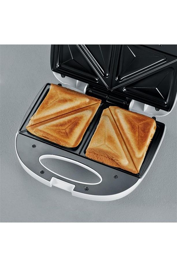 Mini Tost Makinesi - 6