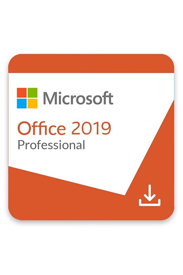 Office 2019 Pro Plus Lisans Süresiz - 4