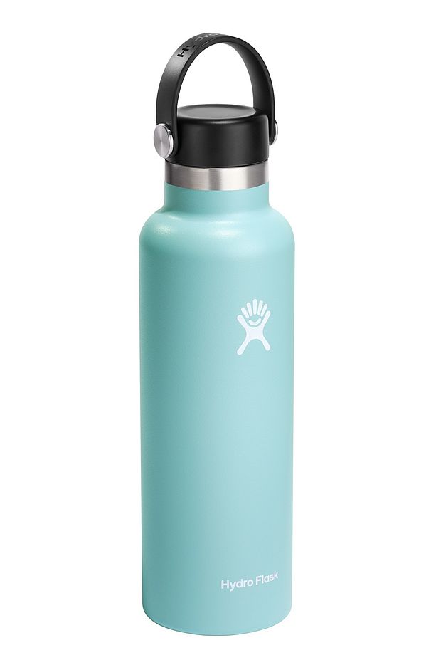 Termos Standart Mouth 621 ml Su Yeşili - 3