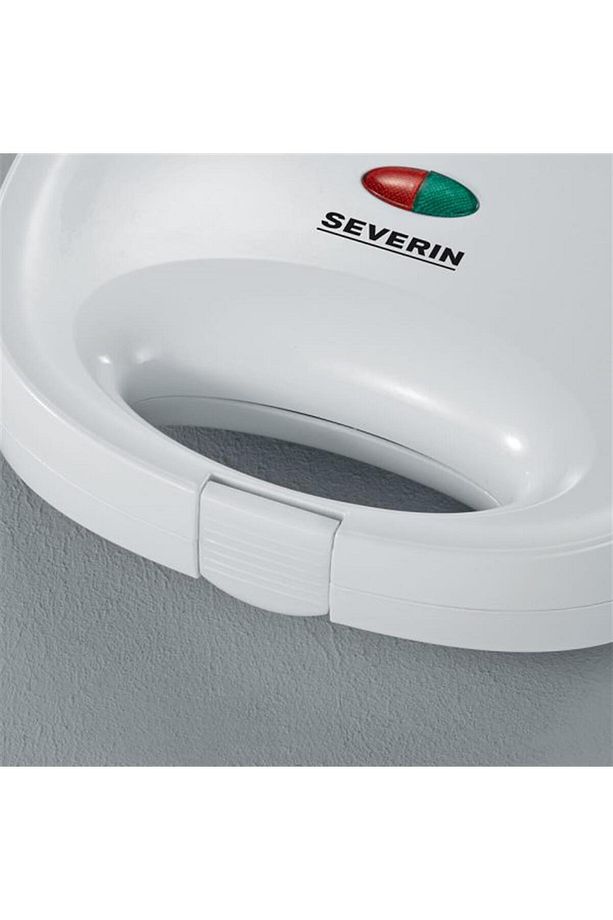 Mini Tost Makinesi - 5