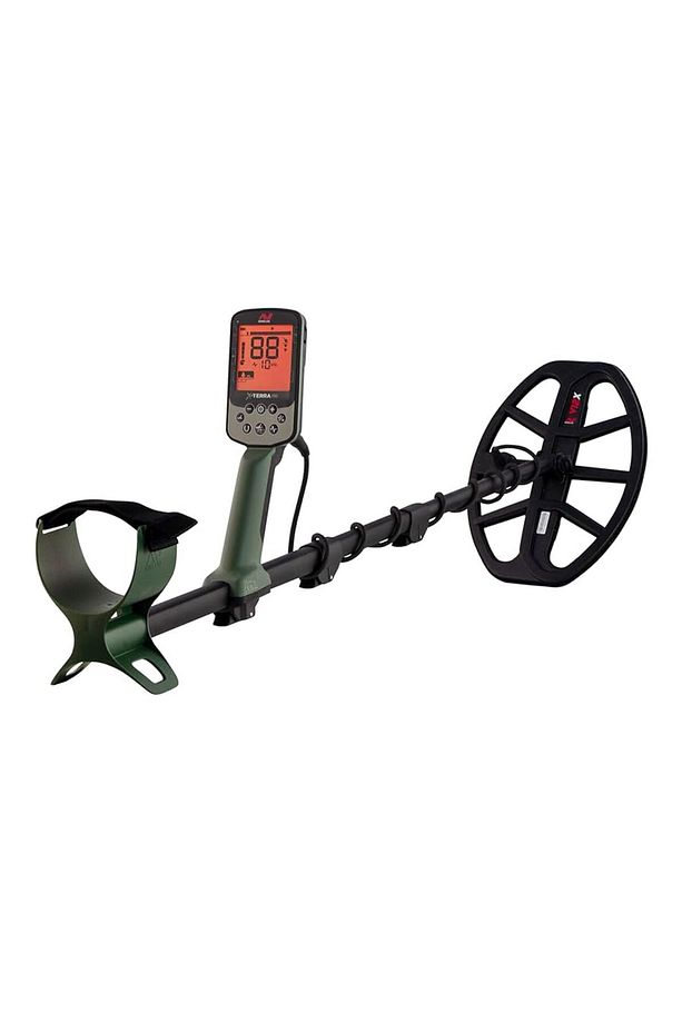 X-Terra Pro Define Dedektörü - 2