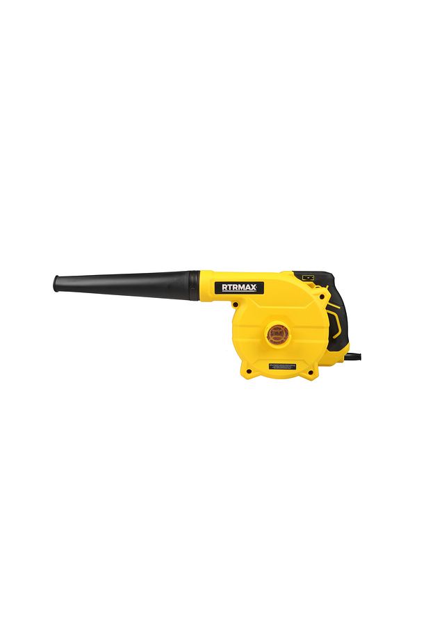 Rtm301 Hava Üfleme Makinası 600 W Devir Ayarlı - 2
