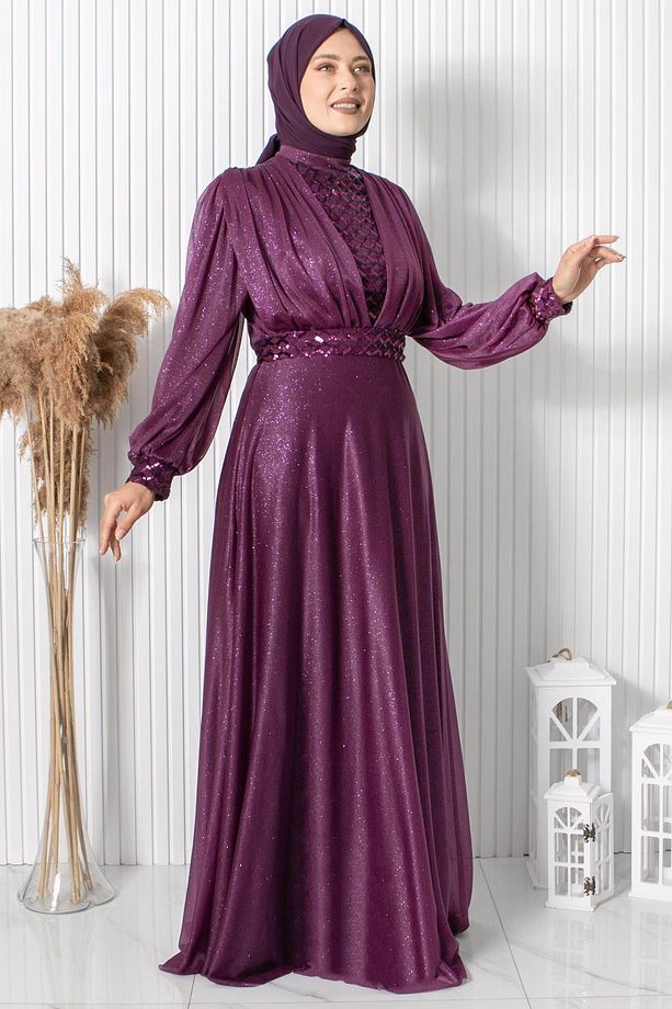Eda Abiye Mürdüm Fhm872 - 2