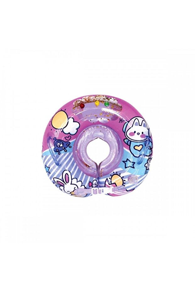 Bebek Boyun Simiti 37 Cm - 1