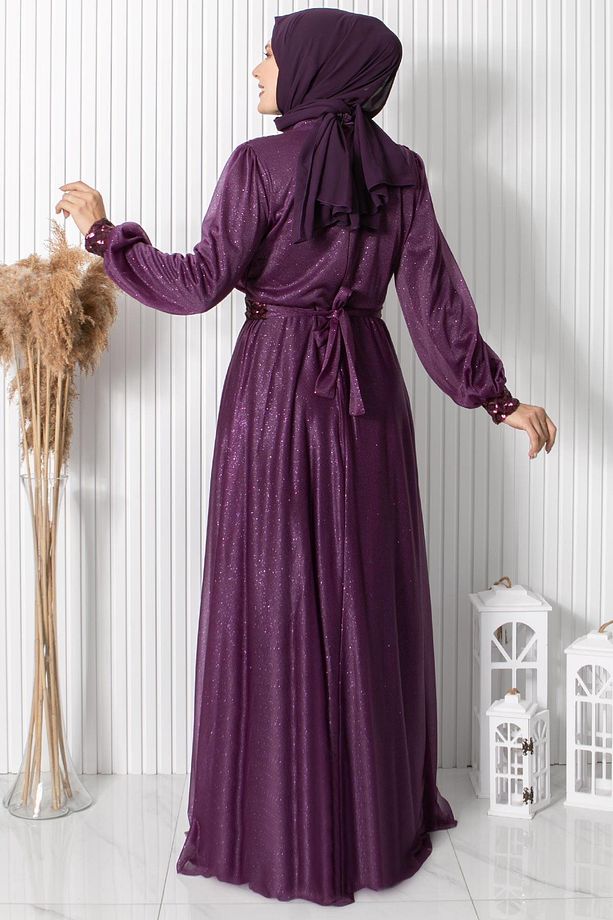 Eda Abiye Mürdüm Fhm872 - 5