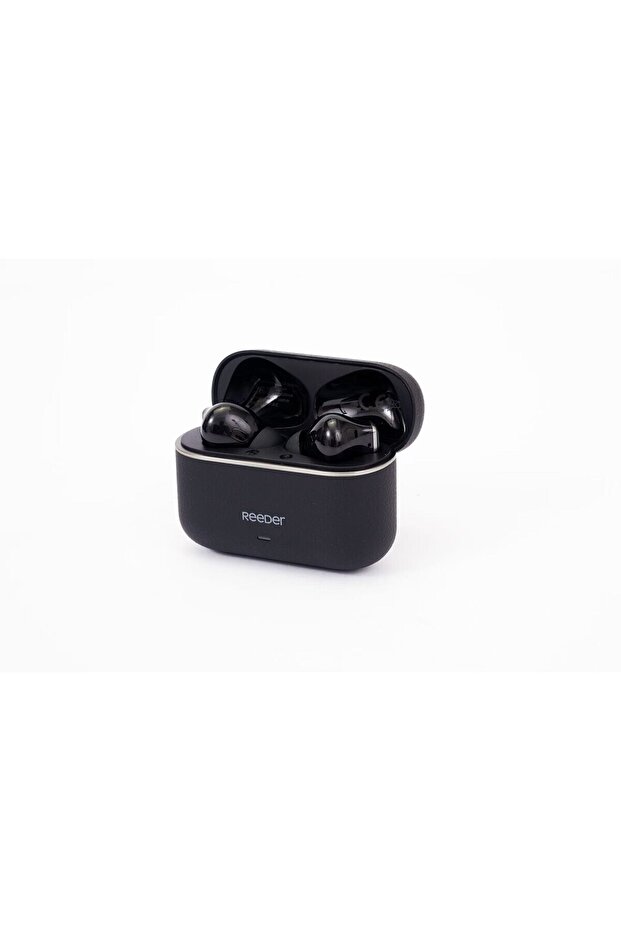Apollo Earpods Pro Siyah - 4
