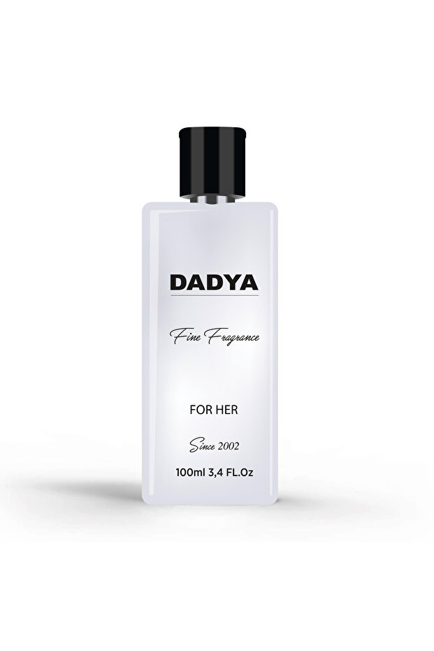 Kadın Parfüm B-208 100 ml - 1