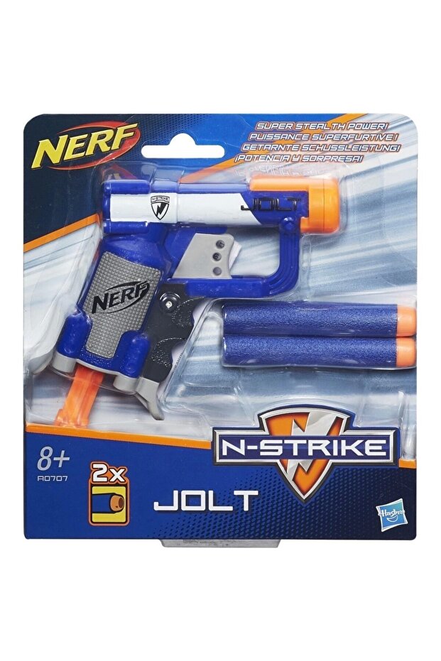 N-strike Elite Jolt Blaster - 2