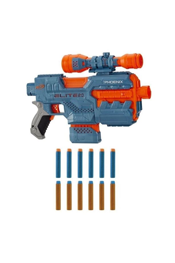 Elite 2.0 Phoenix Stryfe E9961 - 1
