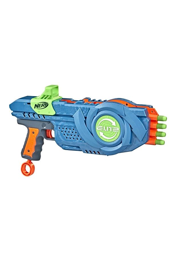 Elite 2.0 Flipshots Flip8 Dart Tabancası F2549 - 1