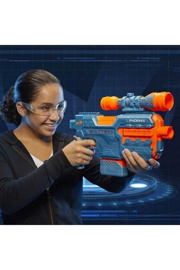 Elite 2.0 Phoenix Stryfe E9961 - 5