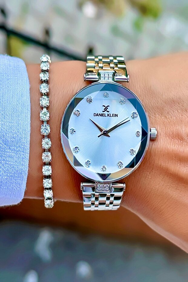 Kadın Kol Saati - 3