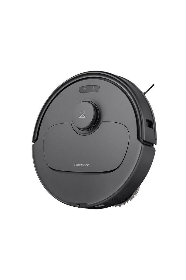 Qrevo S Akıllı Robot Süpürge Siyah - 5