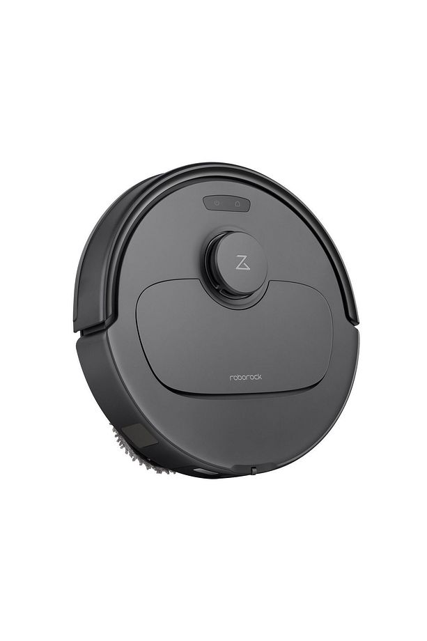 Qrevo S Akıllı Robot Süpürge Siyah - 4