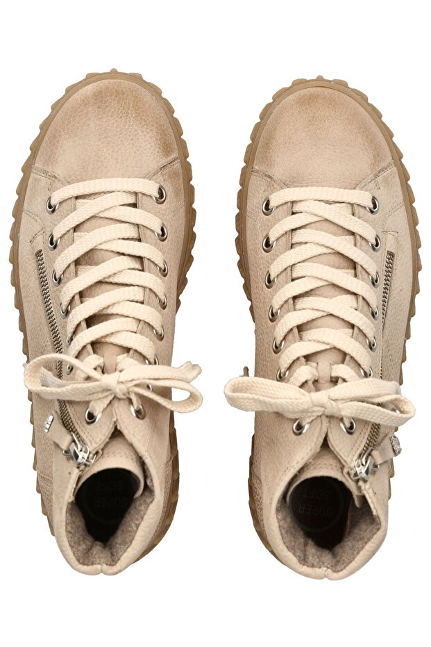 Stiefelette - 6