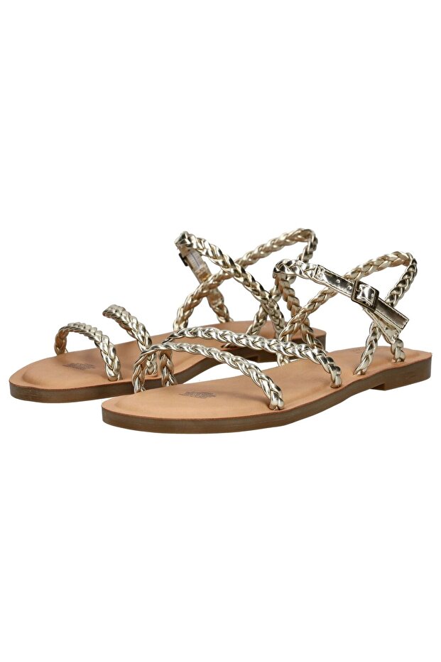Sandalen - 3