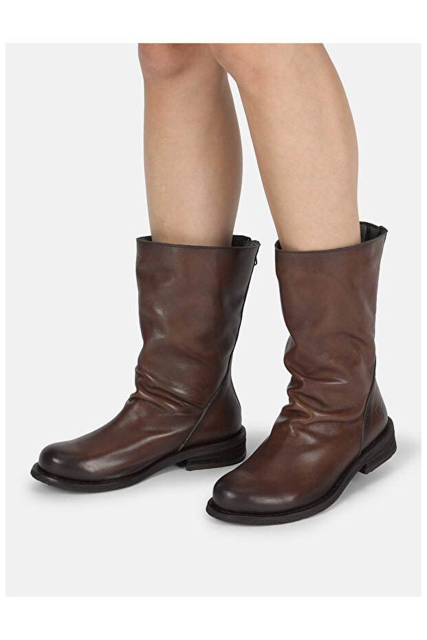 Stiefel - 1