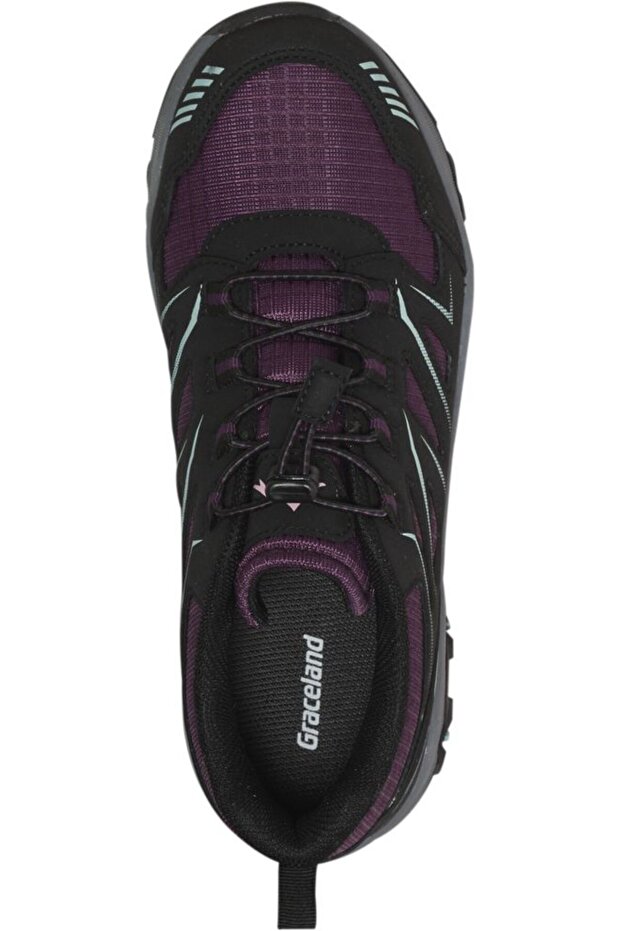 Trekking Ayakkabı - 2