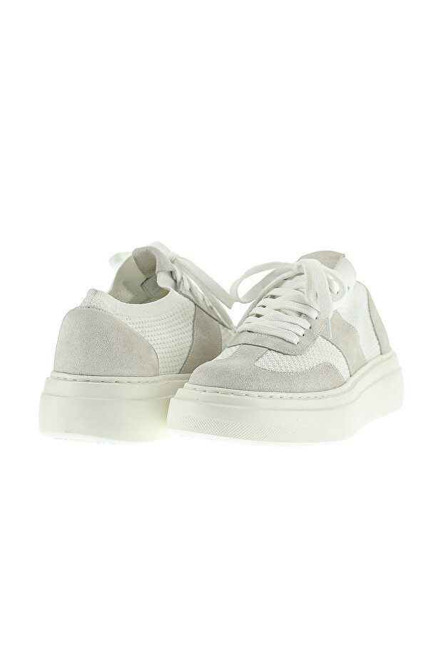 Sneaker Ayakkabı - 1