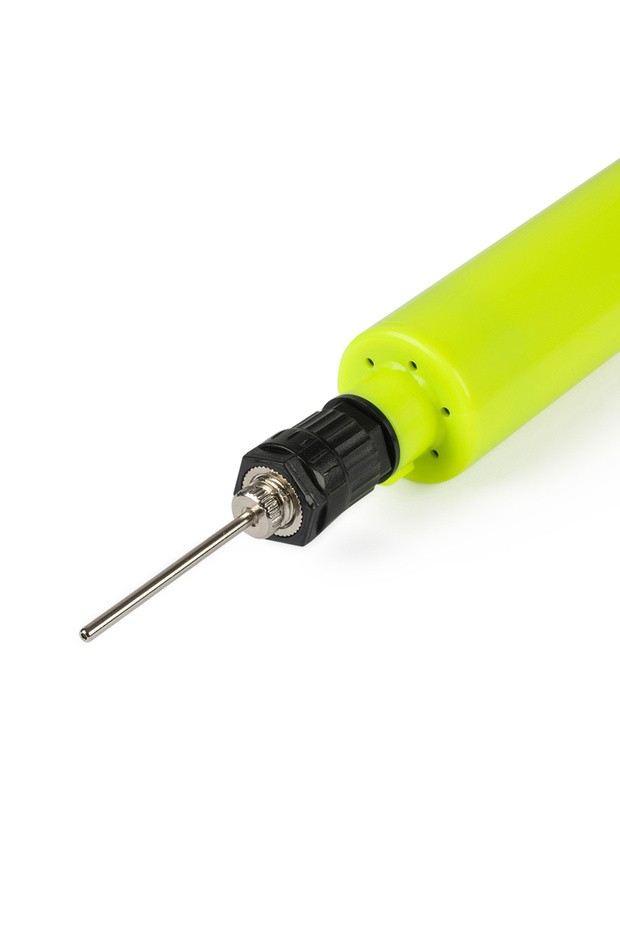 BP10 Top Pompası - 2