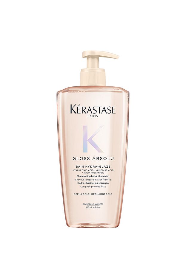 Gloss Absolu Bain Hydra-glaze Büyük Boy Şampuan 500 ml - 2