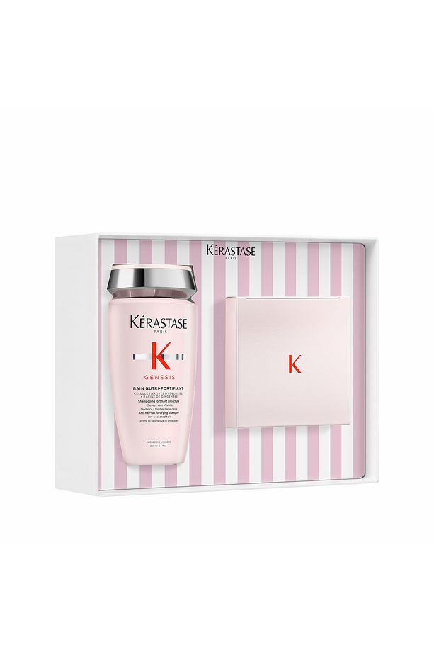 Genesis Koparak Dökülme Karşıtı Saç Bakım Seti Şampuan 250ml Saç Maskesi 200ml - 6