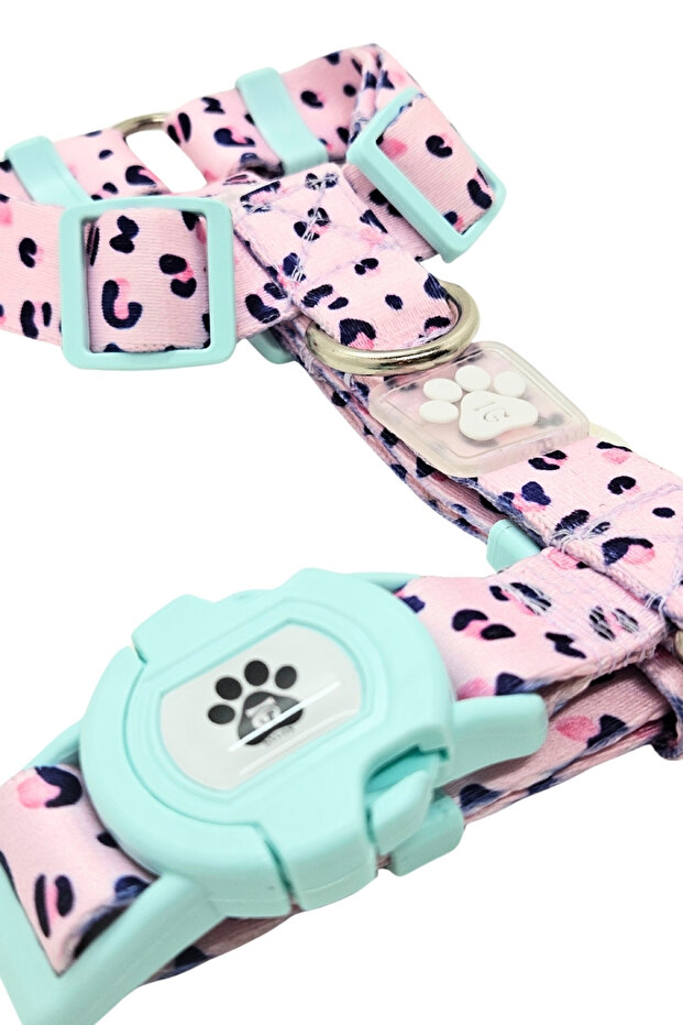 طوق صدر من النوع H مع نمط معاد تدويره - 5