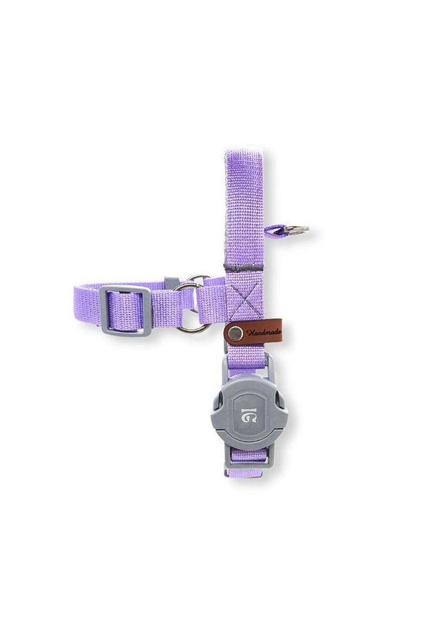 Easy Use - Kolay Giydirilebilir Göğüs Tasması - 5