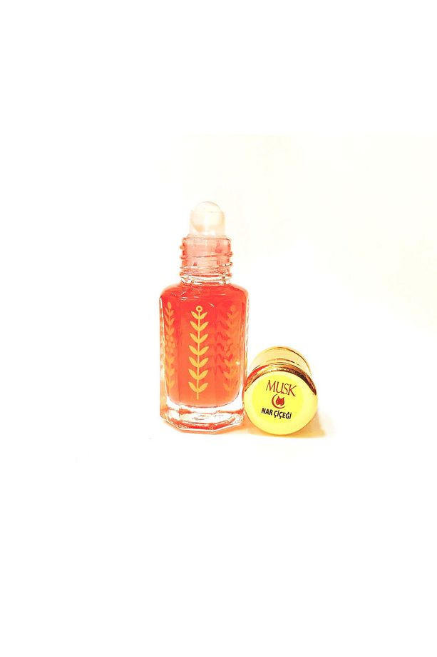 Nar Çiçeği Esansı (KIRMIZI) 6 ml - 2