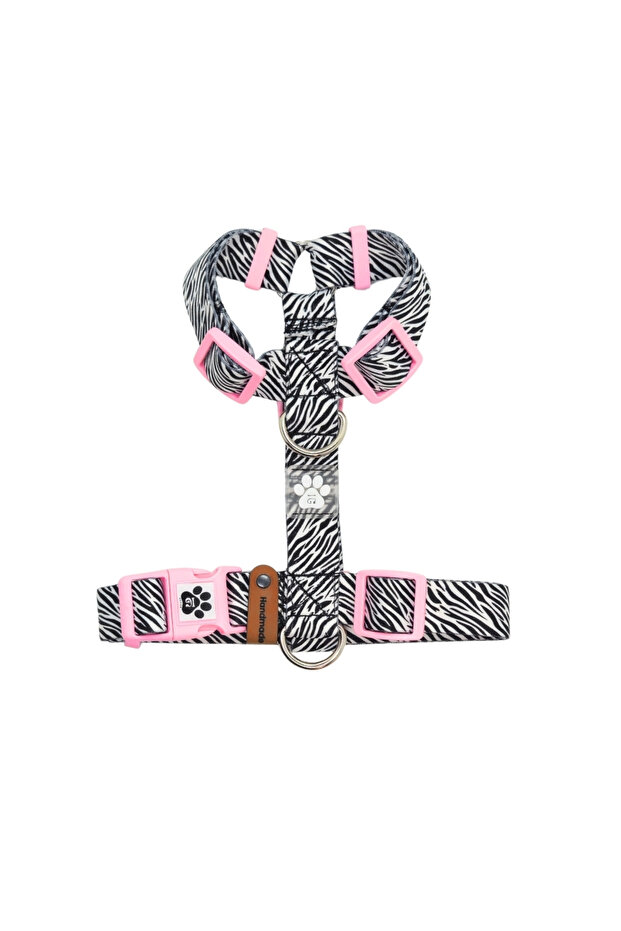 طوق صدر من النوع H مع نمط معاد تدويره - 4