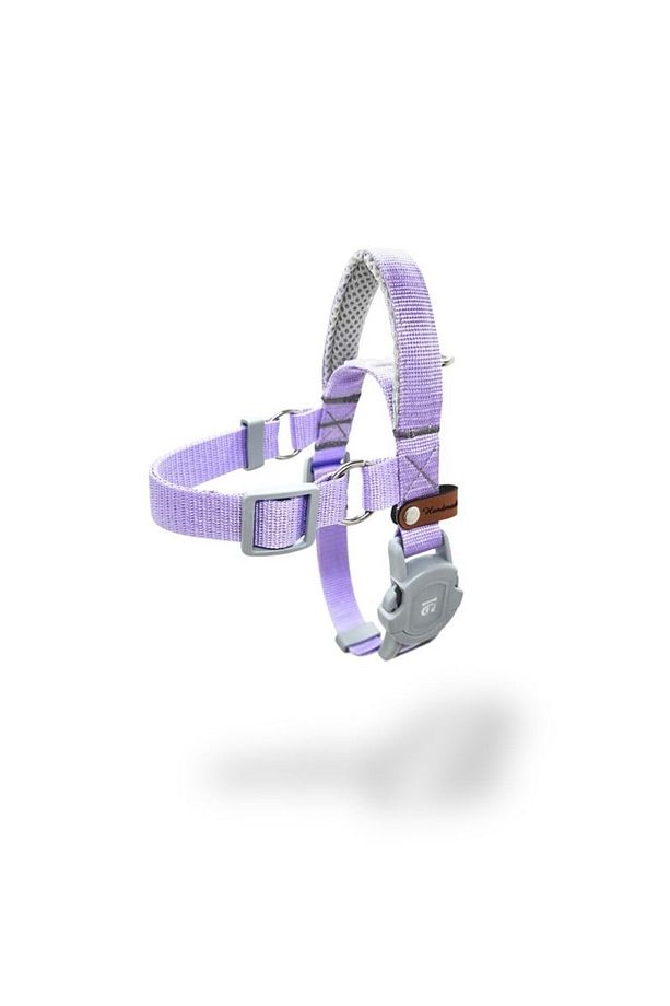 Easy Use - Kolay Giydirilebilir Göğüs Tasması - 4