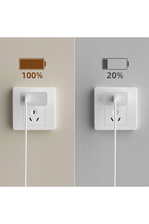 Xiaomi Uyumlu 90 Watt Hızlı Şarj Aleti Seti Type-c - 3