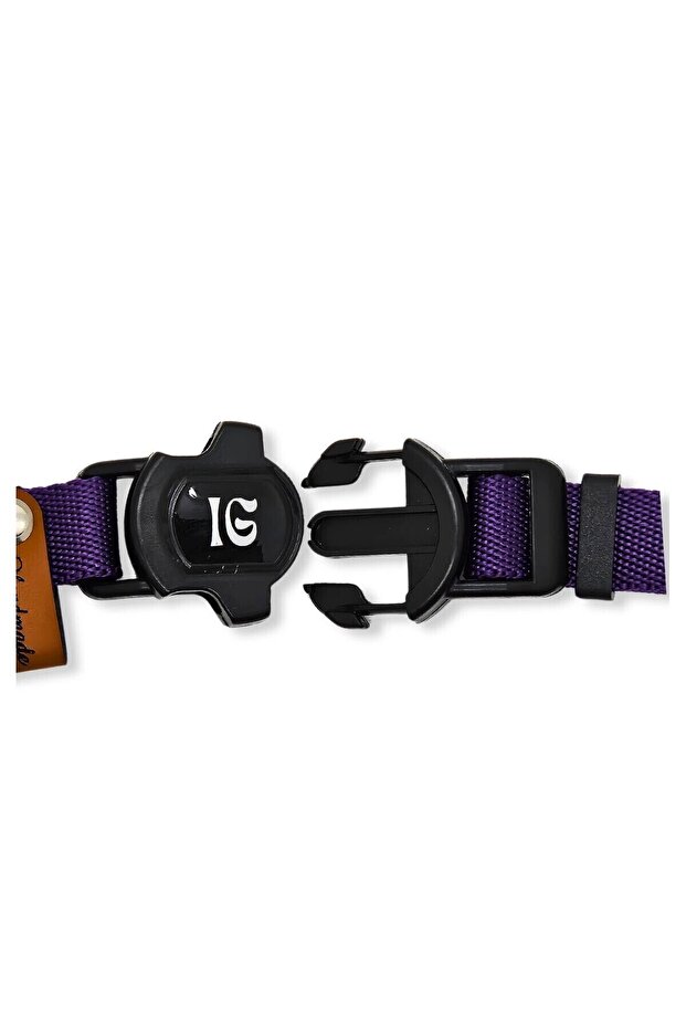 Basic H Type Chest Collar - 6