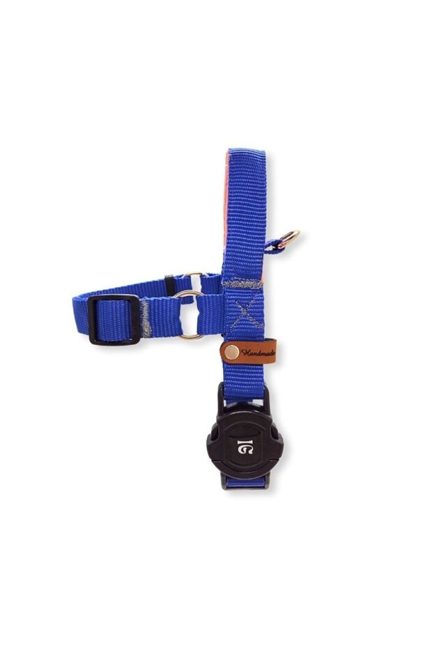 Easy Use - Kolay Giydirilebilir Göğüs Tasması - 5