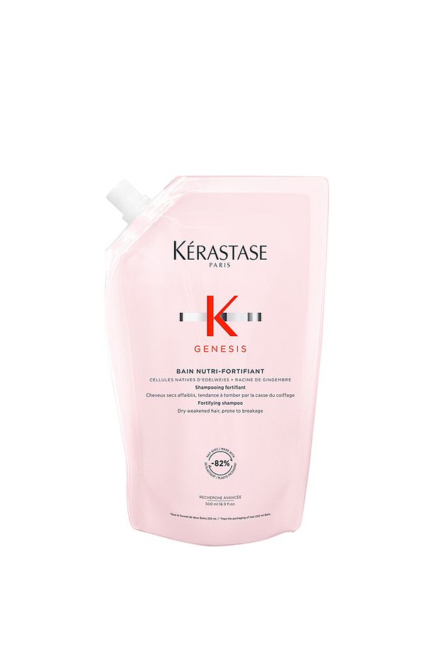 Kerastase Genesis Bain Riche Dökülme Karşıtı Güçlendirici Şampuan 500ml 500ml - 1
