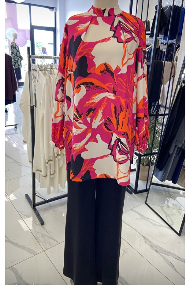 فريق أورهان المتجر المزدوج - 2