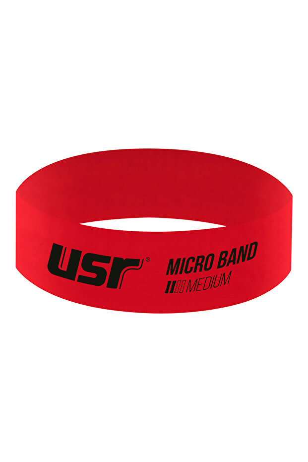 MBS102 Set de 10 benzi micro rigide medii - 2